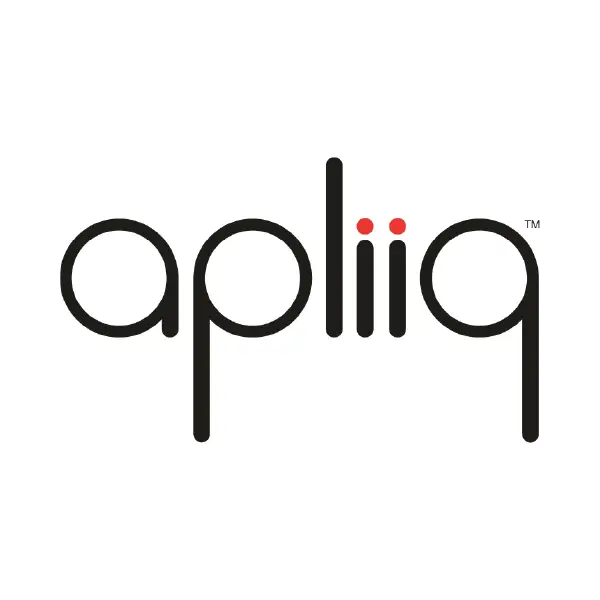 Apliiq POD Logo