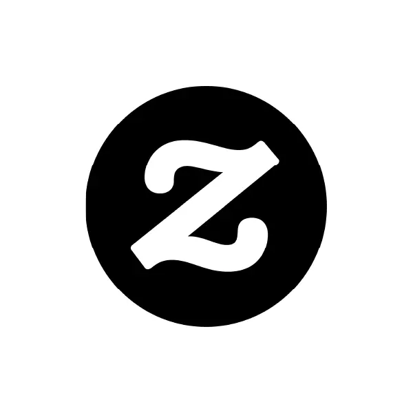 Zazzle round logo